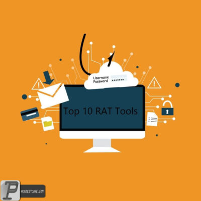 rat-pentestcore ساخت RAT