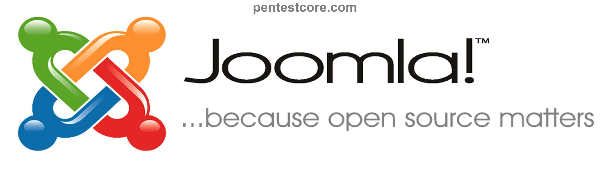 joomla logo اسکنر joomscan
