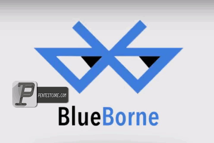 اموزش hack bluetooth