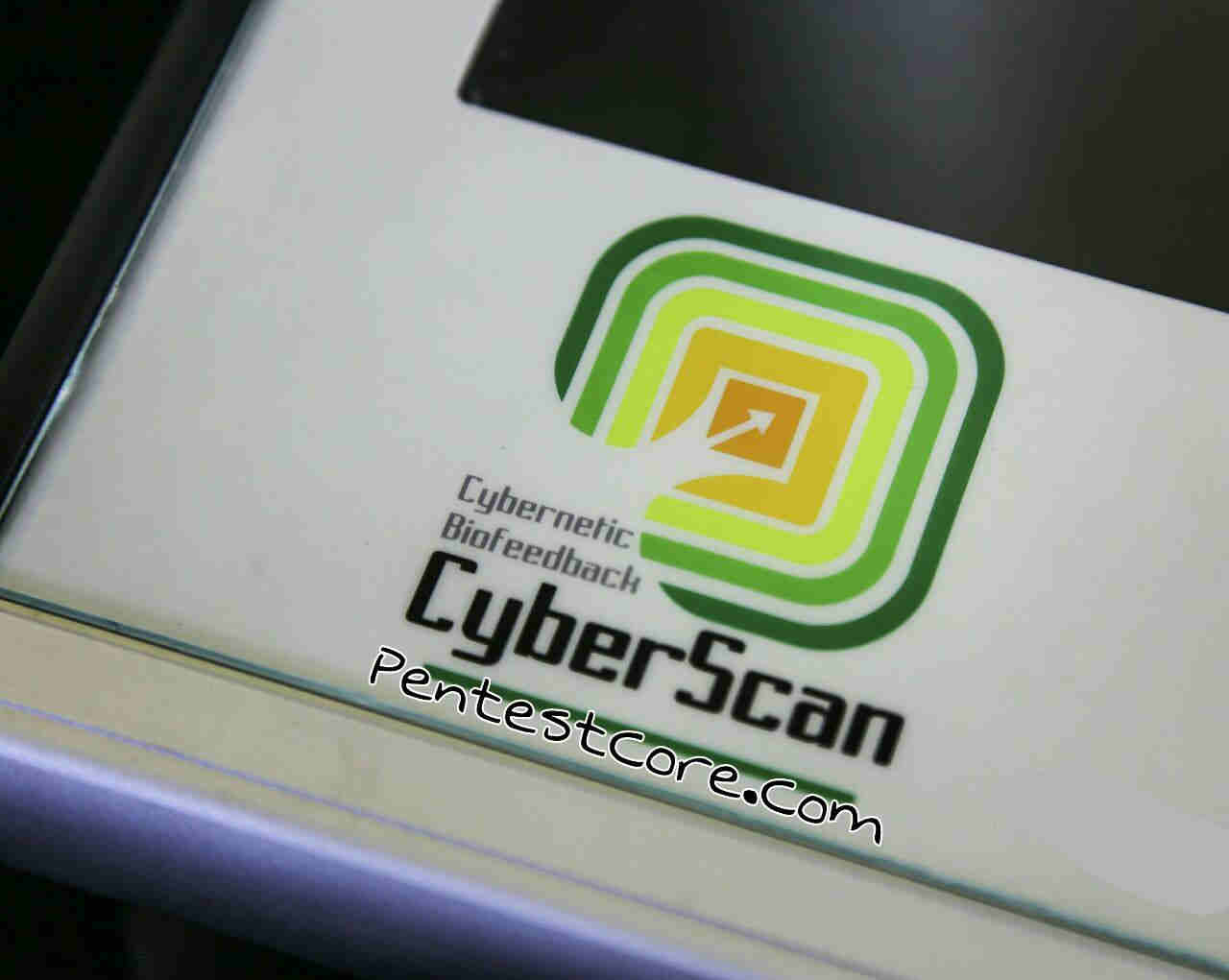 ابزار CyberScan