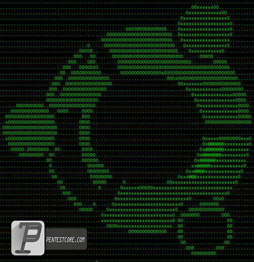 ابزار figlet