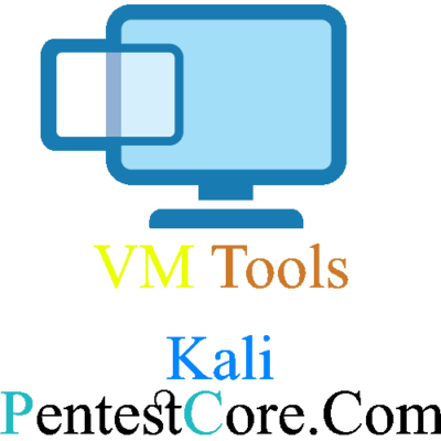 نصب vmware tools