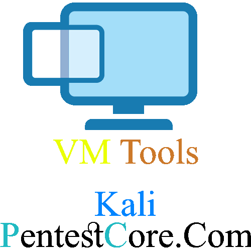 نصب vmware tools