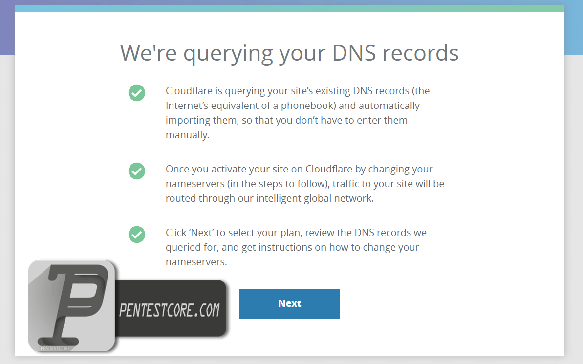 اموزش کلودفلر - cloudflare