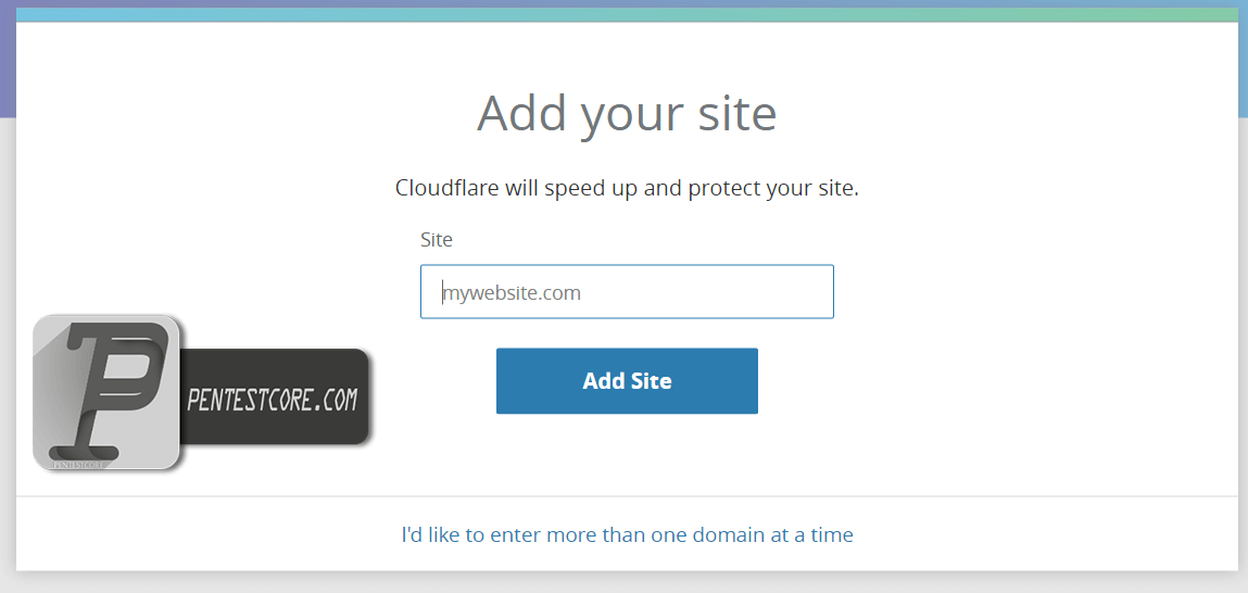 اموزش کلودفلر - cloudflare