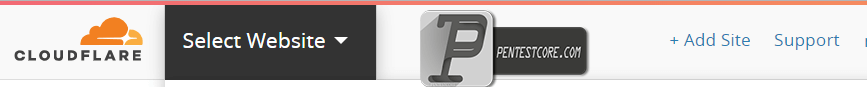 اموزش کلودفلر - cloudflare