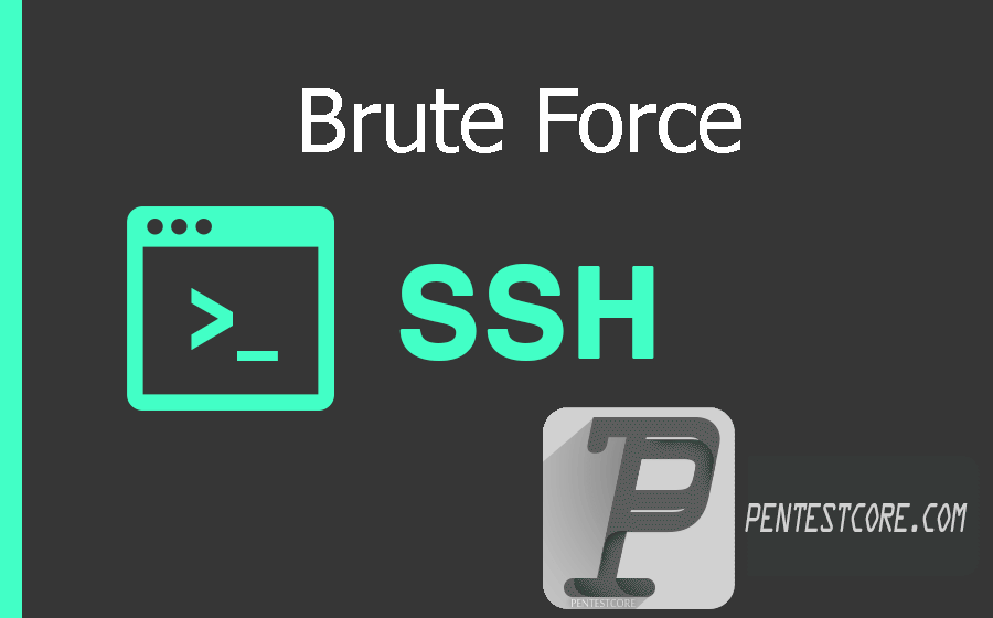 کرک ssh