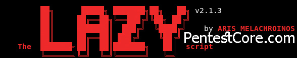 تست نفوذ وایرلس با ابزار lscript