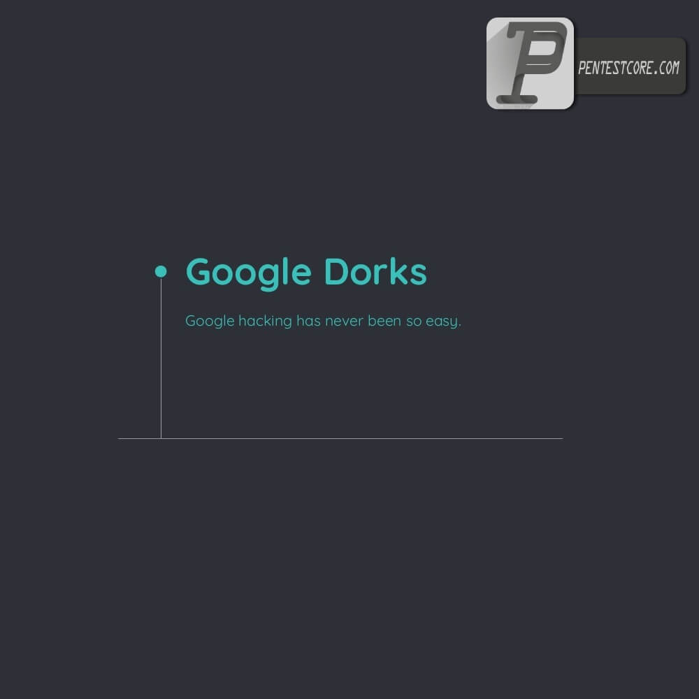sql-dorks-pentestcore-0 دورک sql