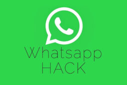هک واتساپ