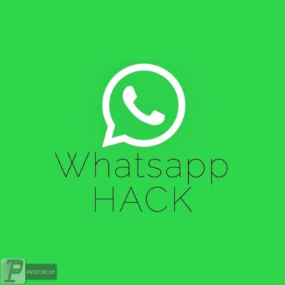هک واتساپ