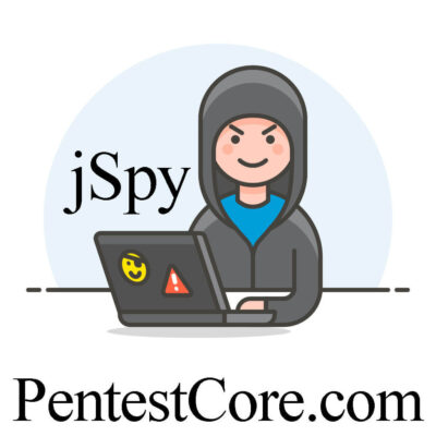 jSpy معرفی رات