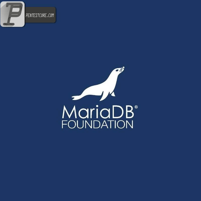 نصب MariaDB