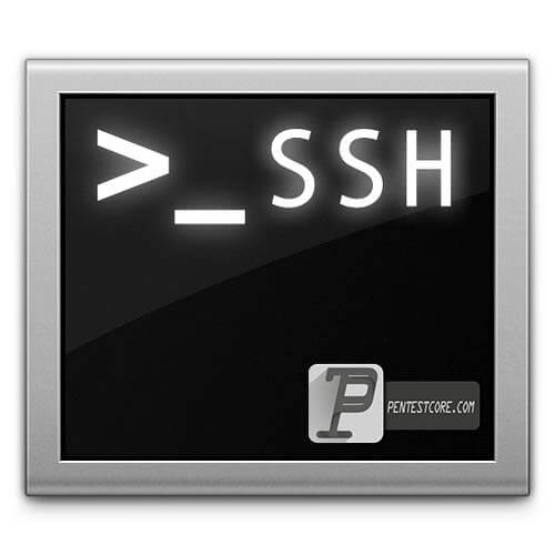 ssh چیست