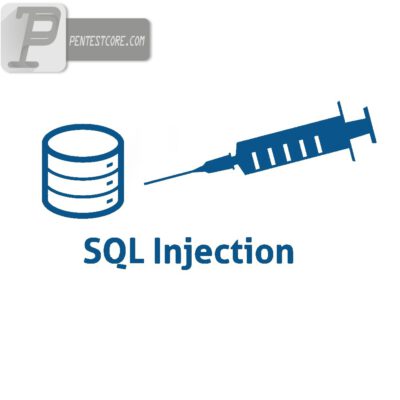 آموزش باگ SQL injection