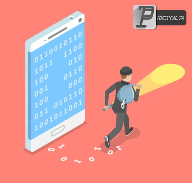 پاک کردن ویروس