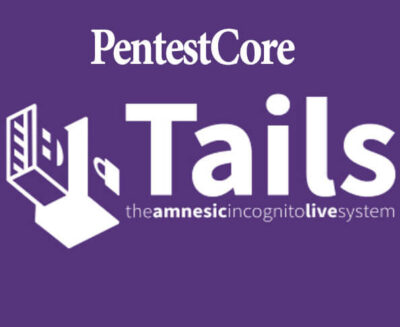سیستم عامل Tails
