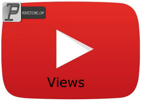 بازدید فیک یوتیوب با ابزار YouTubeViews