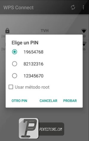 بهترین برنامه های امنیت و تست نفوذ وای فای برای اندروید