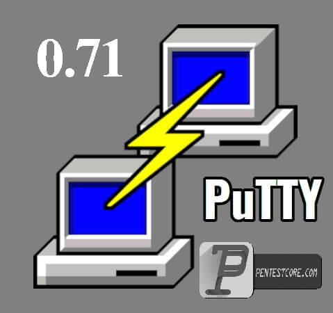 ابزار Putty