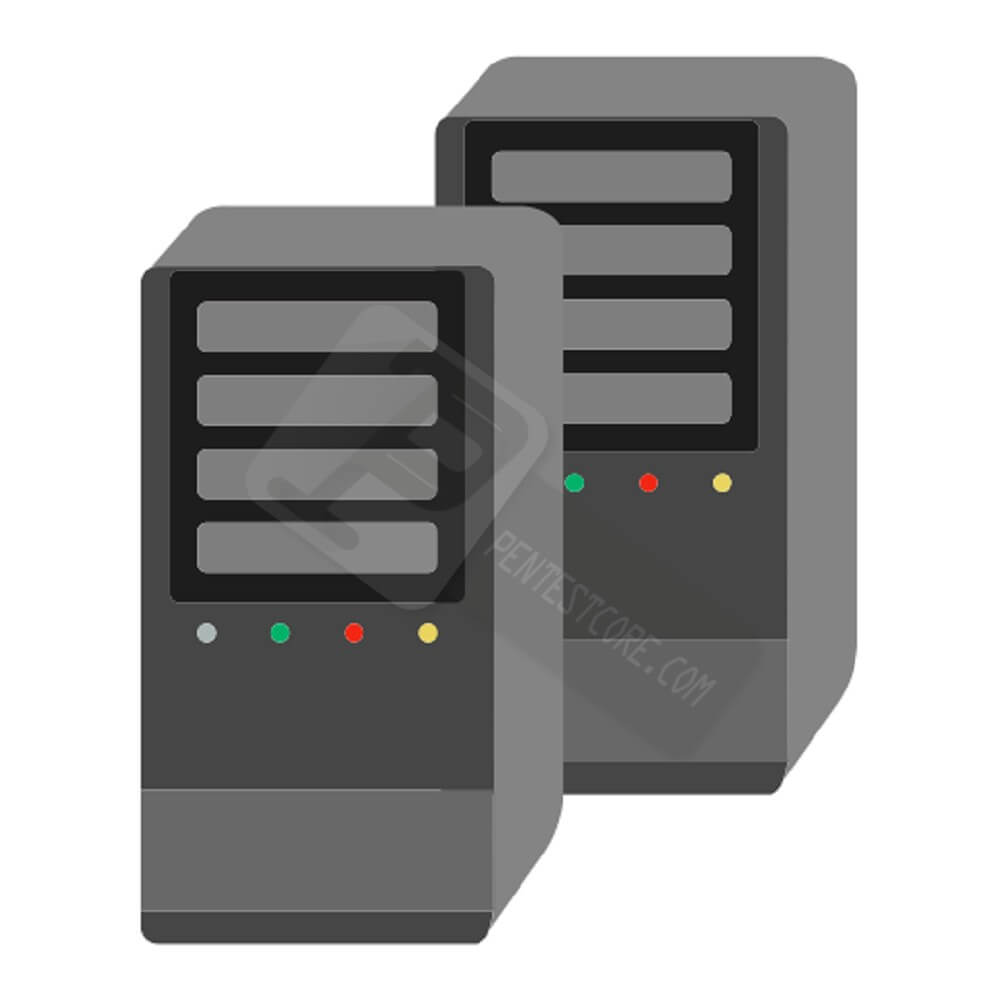 serverip-pentestcore بدست آوردن IP اصلی سرور