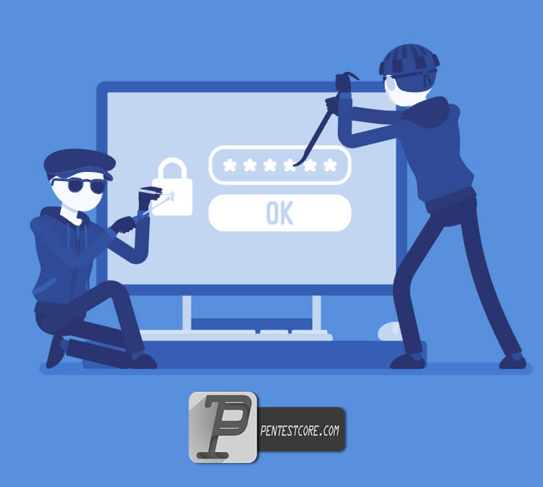 Password-hacked پسورد هک شده