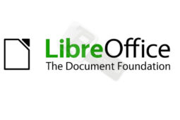 برنامه libreoffice