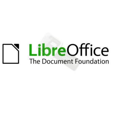 برنامه libreoffice