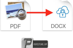 کپی کردن PDF