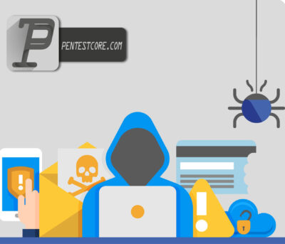 intrusion-testing-tool ابزار تست نفوذ