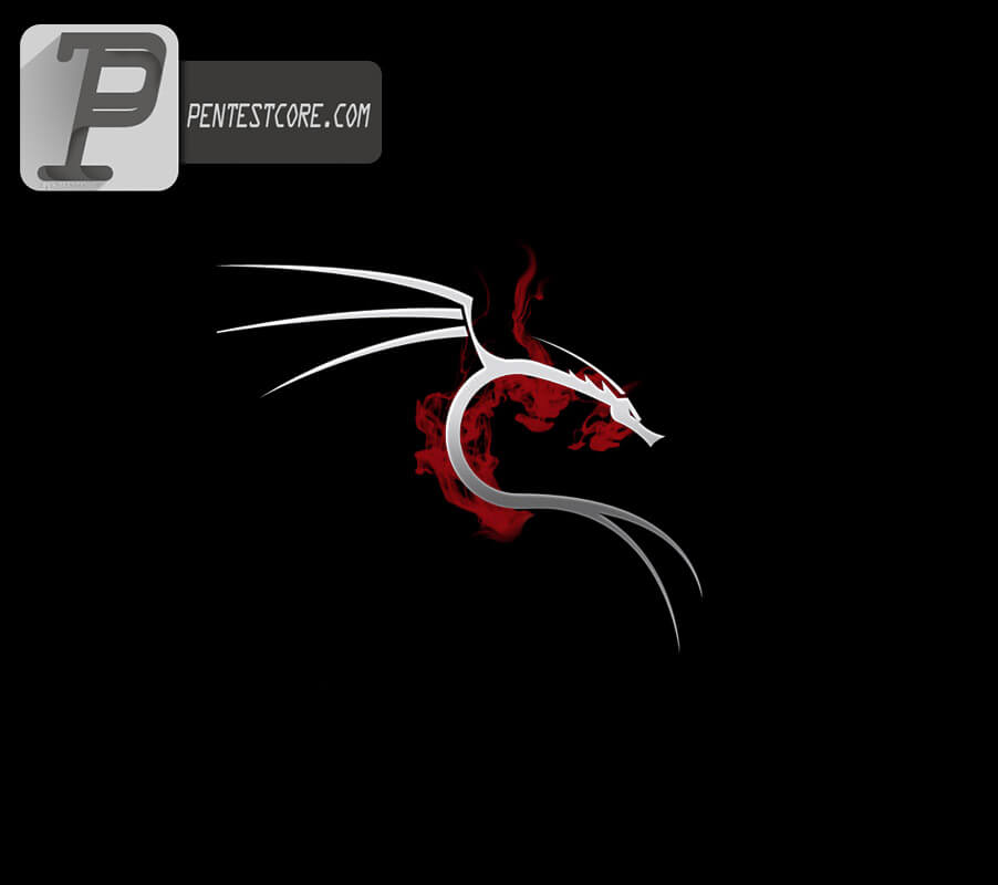 BackTrack بک ترک