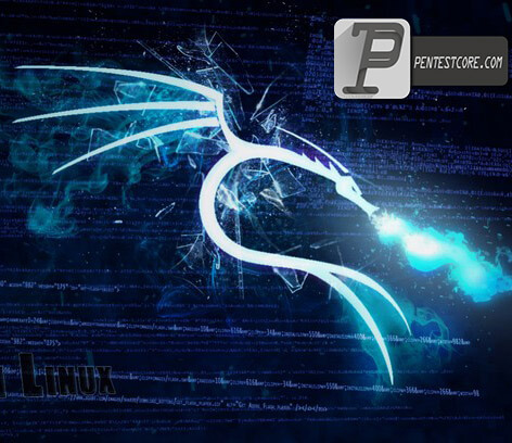 آپدیت مخازن کالی لینوکس