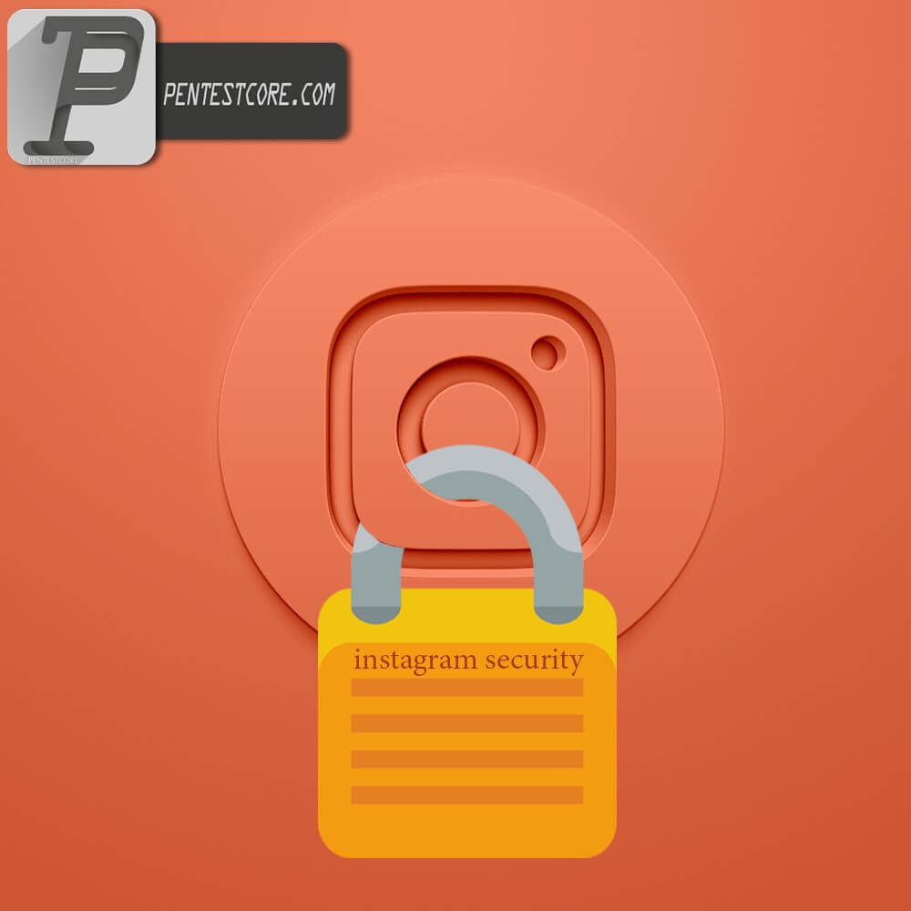 instagram security امنیت اینستاگرام