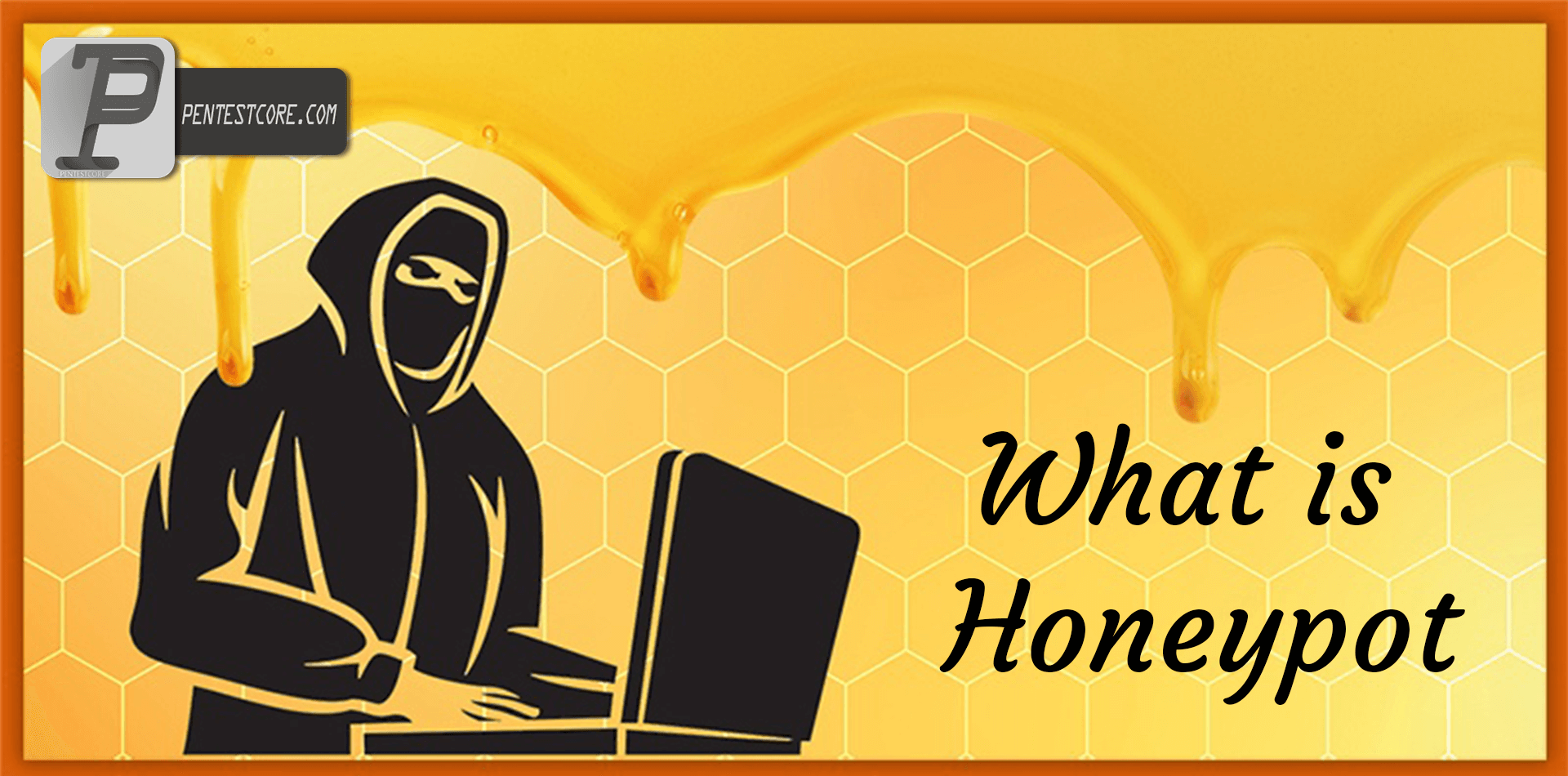 هانی پات چیست ؟
