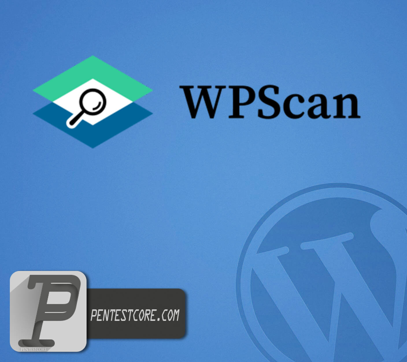 اموزش نصب wpscan
