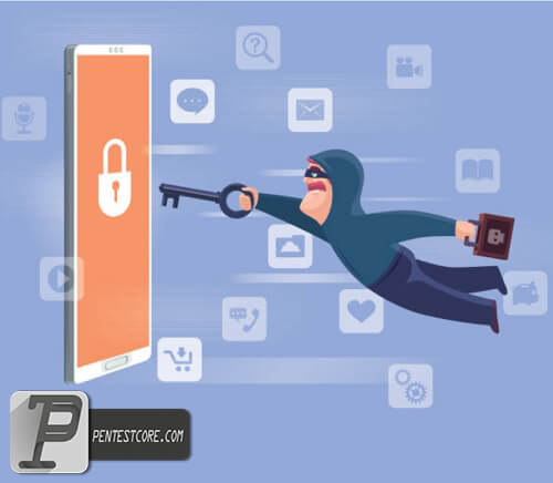 Hack-phone-e هک گوشی