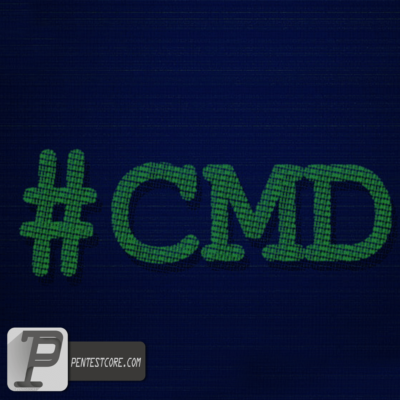 آموزش cmd و دستورات پرکاربرد آن
