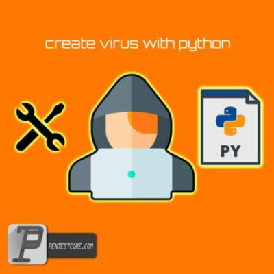 پایتون در تست نفوذ