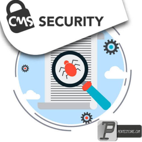 امنیت CMS های اختصاصی