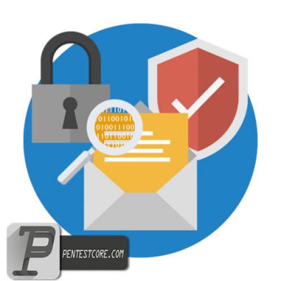 تامین امنیت سرویس ایمیل