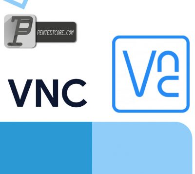نصب VNC در کالی لینوکس