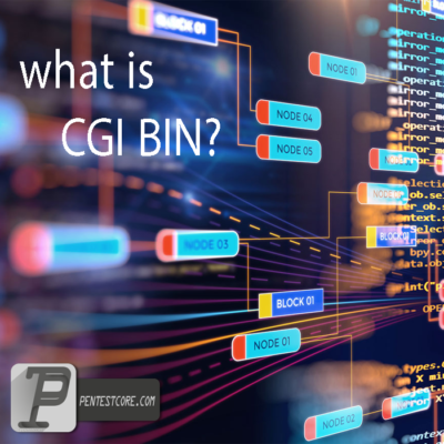 cbin-one cgi bin چیست؟