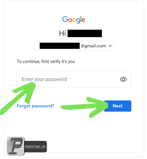 چگونه حساب Gmail را حذف کنیم؟
