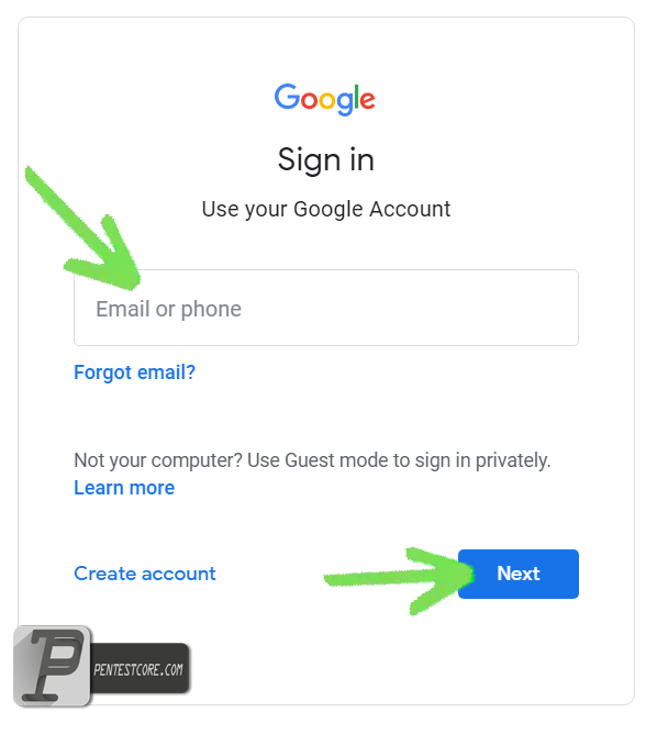 چگونه حساب Gmail را حذف کنیم؟