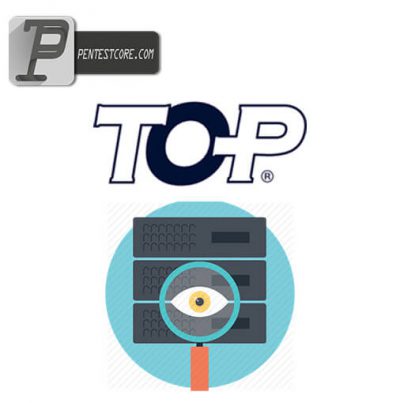 مانیتور کردن سرور