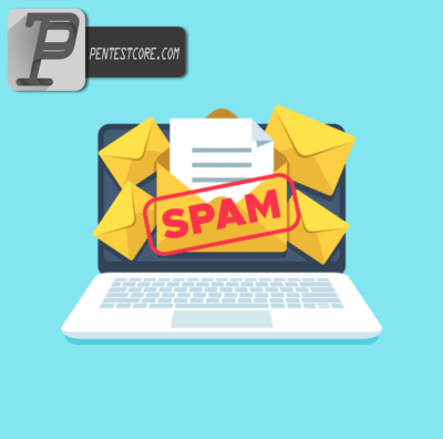 مقابله با ایمیل های اسپم