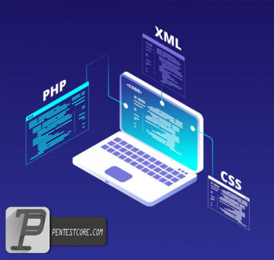 مشاهده وب سایت ها با php