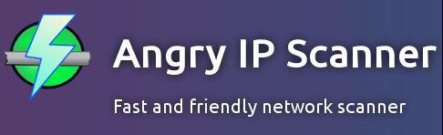 آموزش Angry IP Scanner (تصویری)
