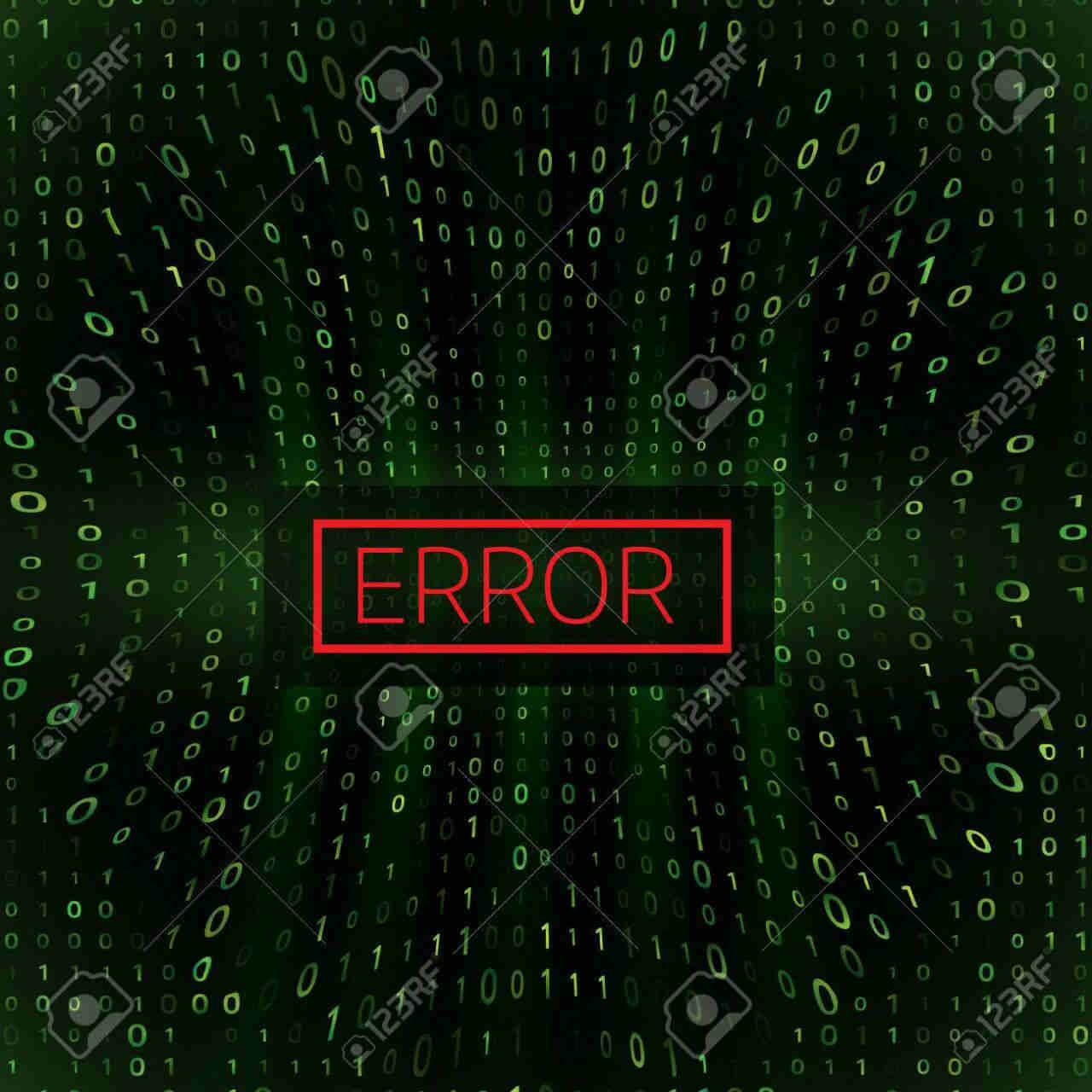 بایپس virus detected error در سرور